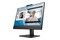 Monitor 23.8" HP M24m czarny