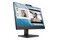 Monitor 23.8" HP M24m czarny