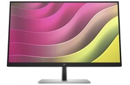 Monitor 23.8" HP E24t G5 czarno-srebrny