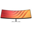 Monitor 44.5" HP E45c G5 czarno-srebrny