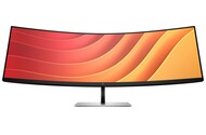 Monitor 44.5" HP E45c G5 czarno-srebrny