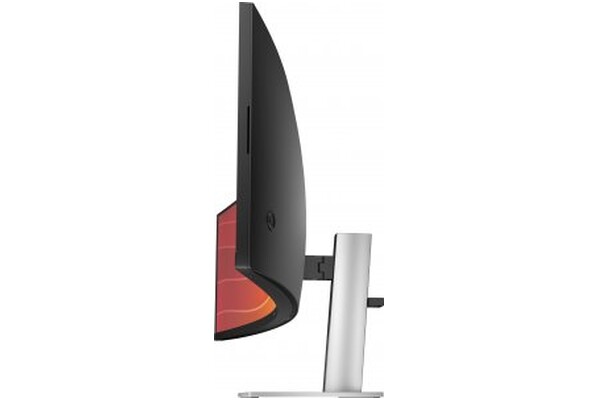 Monitor 44.5" HP E45c G5 czarno-srebrny