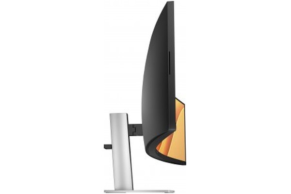 Monitor 44.5" HP E45c G5 czarno-srebrny
