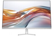 Monitor 23.8" HP S5 srebrny