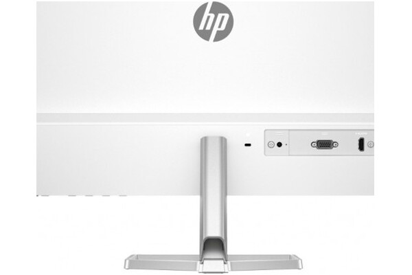 Monitor 23.8" HP S5 srebrny