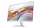 Monitor 23.8" HP S5 srebrny