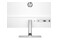 Monitor 23.8" HP S5 srebrny