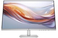 Monitor 23.8" HP S5 srebrno-czarny