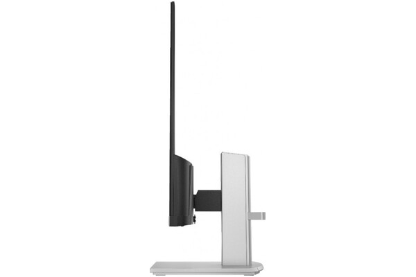 Monitor 23.8" HP S5 srebrno-czarny