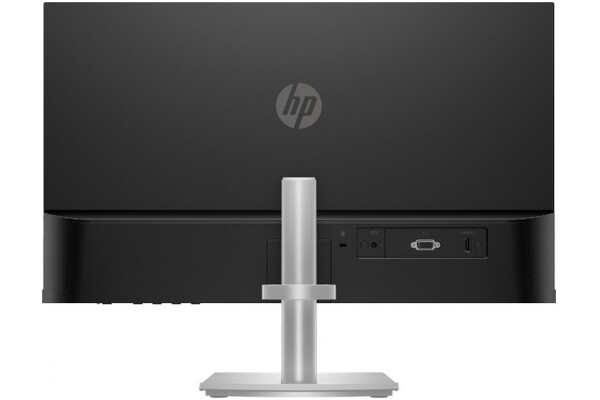 Monitor 23.8" HP S5 srebrno-czarny