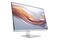 Monitor 23.8" HP S5 srebrno-czarny