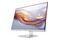 Monitor 23.8" HP S5 srebrno-czarny