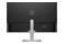 Monitor 23.8" HP S5 srebrno-czarny