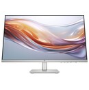 Monitor 23.8" HP 524sh czarno-srebrny