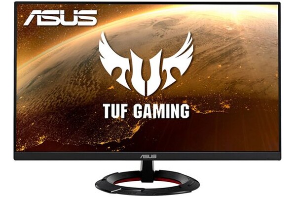 Monitor 23.8" ASUS TUF Gaming VG249Q1R czarny