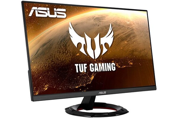 Monitor 23.8" ASUS TUF Gaming VG249Q1R czarny