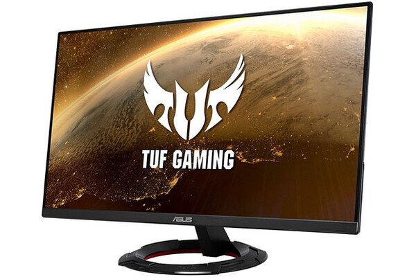 Monitor 23.8" ASUS TUF Gaming VG249Q1R czarny