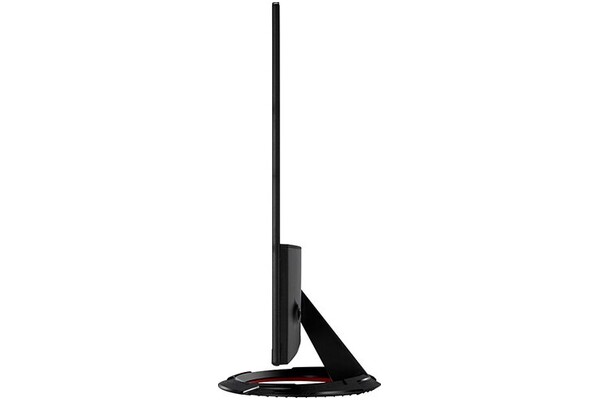 Monitor 23.8" ASUS TUF Gaming VG249Q1R czarny