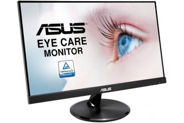 Monitor 21.5" ASUS VP229Q czarny