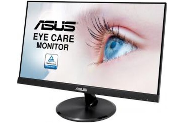 Monitor 21.5" ASUS VP229Q czarny