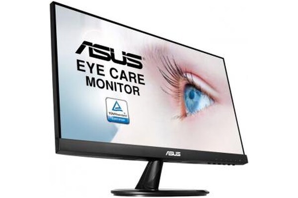 Monitor 21.5" ASUS VP229Q czarny