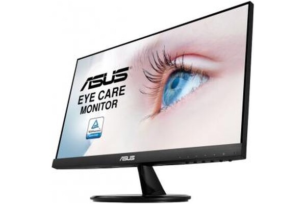 Monitor 21.5" ASUS VP229Q czarny