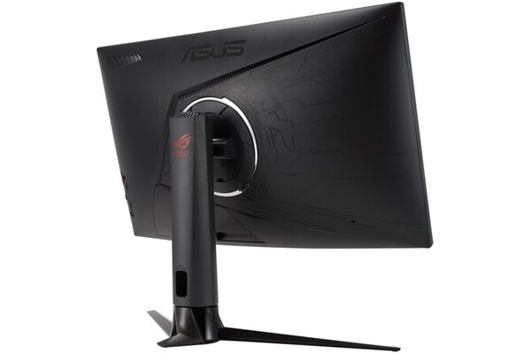 Monitor 31.5" ASUS ROG Strix XG32VC czarny
