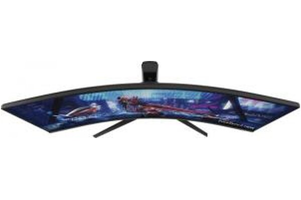 Monitor 43.4" ASUS ROG Strix XG43VQ czarny
