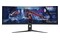 Monitor 43.4" ASUS ROG Strix XG43VQ czarny