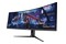 Monitor 43.4" ASUS ROG Strix XG43VQ czarny