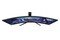 Monitor 43.4" ASUS ROG Strix XG43VQ czarny