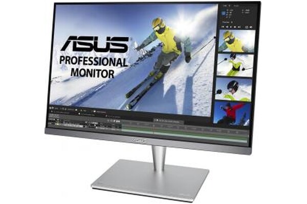 Monitor 24.1" ASUS ProArt PA24AC czarno-szary