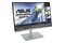 Monitor 24.1" ASUS ProArt PA24AC czarno-szary