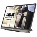 Monitor 15.6" ASUS ZenScreen MB16ACE czarno-szary