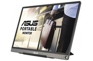 Monitor 15.6" ASUS ZenScreen MB16ACE czarno-szary