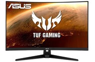 Monitor 31.5" ASUS TUF Gaming VG328H1B czarny