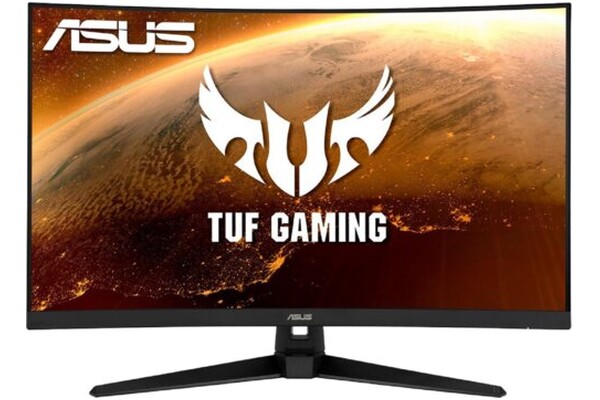 Monitor 31.5" ASUS TUF Gaming VG328H1B czarny
