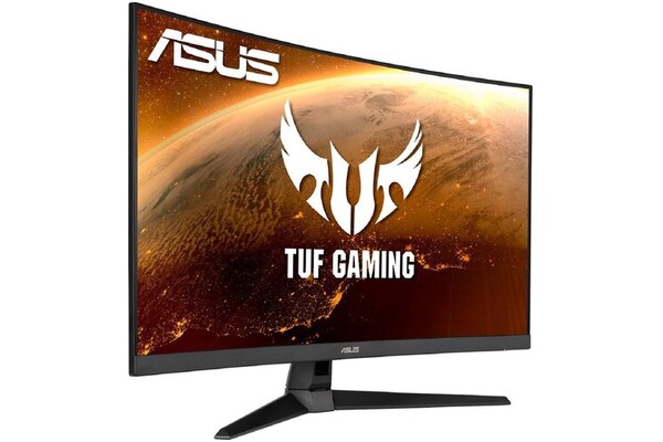 Monitor 31.5" ASUS TUF Gaming VG328H1B czarny