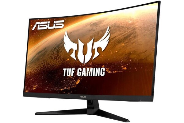 Monitor 31.5" ASUS TUF Gaming VG328H1B czarny