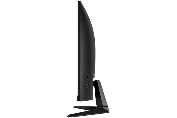 Monitor 31.5" ASUS TUF Gaming VG328H1B czarny