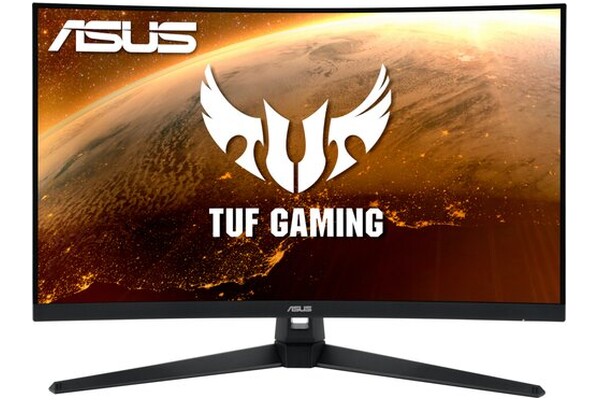 Monitor 31.5" ASUS TUF Gaming VG32VQ1BR czarny