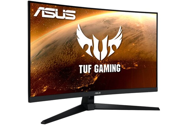 Monitor 31.5" ASUS TUF Gaming VG32VQ1BR czarny
