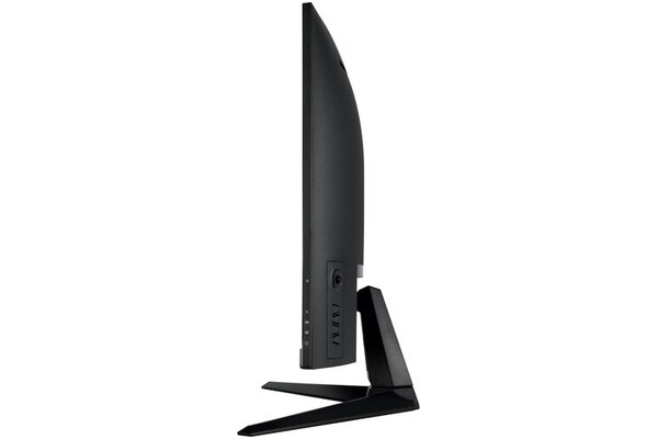 Monitor 31.5" ASUS TUF Gaming VG32VQ1BR czarny