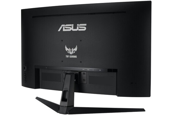 Monitor 31.5" ASUS TUF Gaming VG32VQ1BR czarny