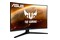 Monitor 31.5" ASUS TUF Gaming VG32VQ1BR czarny