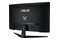 Monitor 31.5" ASUS TUF Gaming VG32VQ1BR czarny