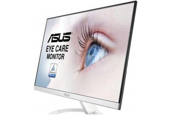 Monitor 23.8" ASUS VZ249HE biały