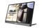 Monitor 15.6" ASUS ZenScreen Go MB16AHP szary