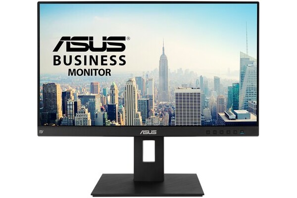 Monitor 23.8" ASUS BE24EQSB czarny