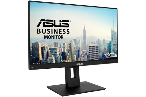 Monitor 23.8" ASUS BE24EQSB czarny